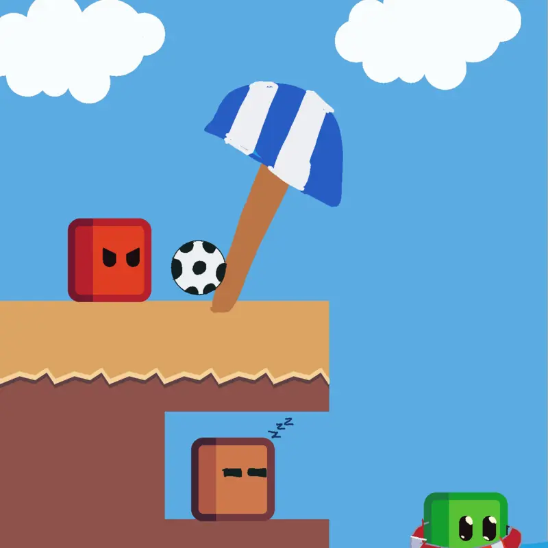 Game by @iansaidgod