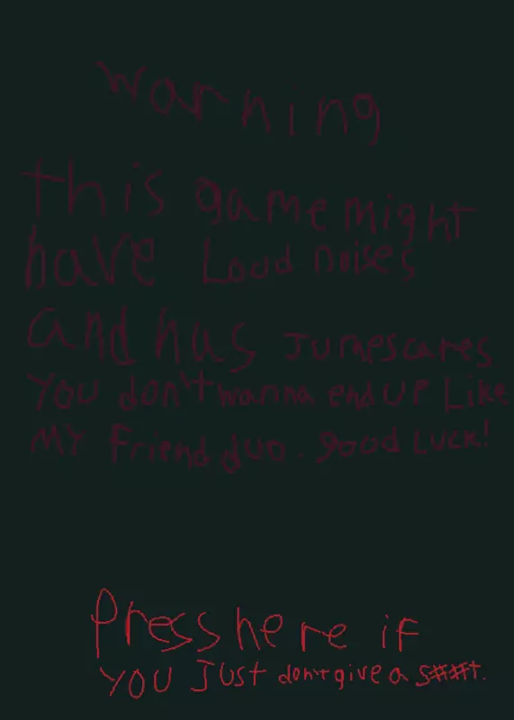 Game by @Robloxiantheepikyes