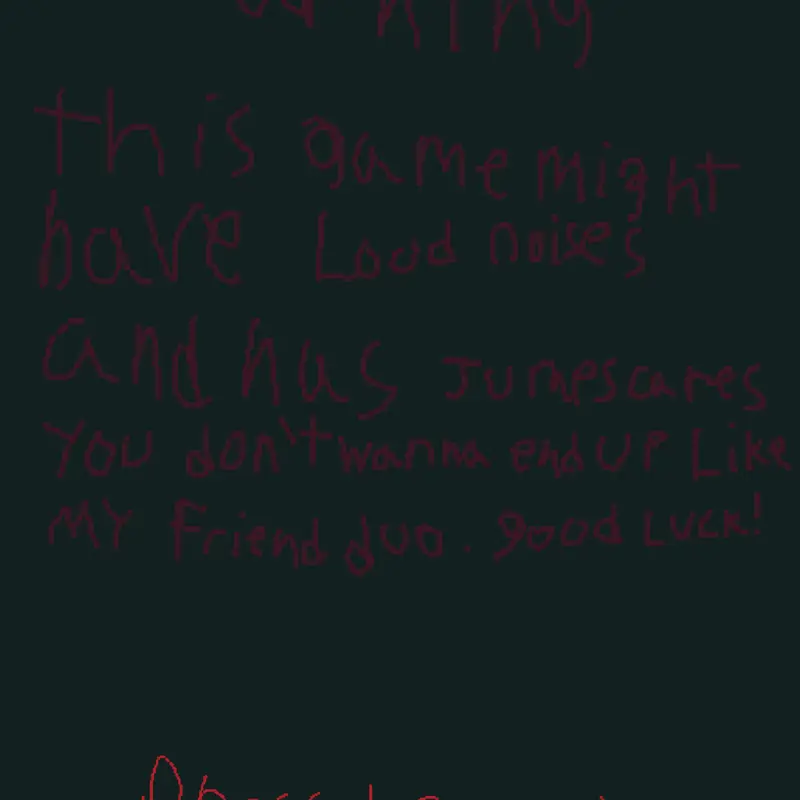 Game by @Robloxiantheepikyes