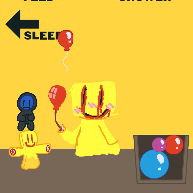 Game by @milkyyy