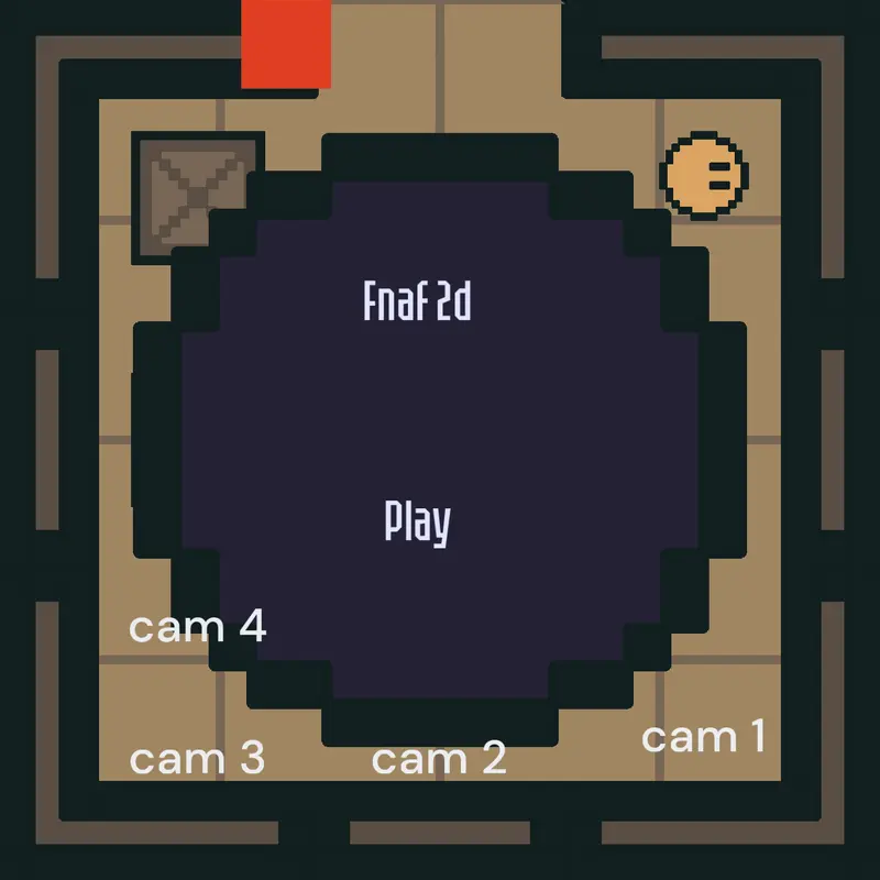 Game by @mars_productions