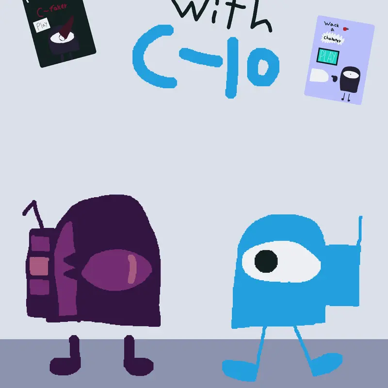 Game by @C-10_official