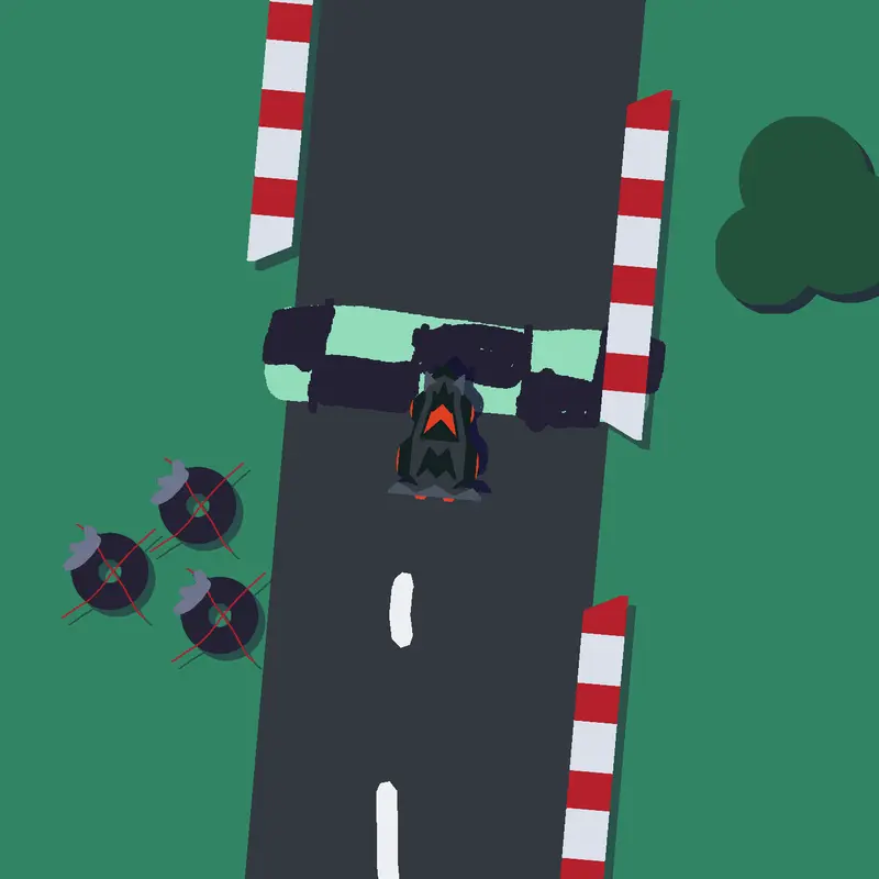 Game by @zoelaotakuamigadeanto