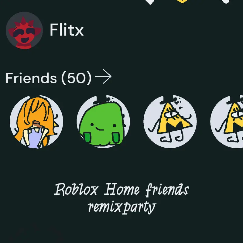 Game by @FLATTENED_CAT