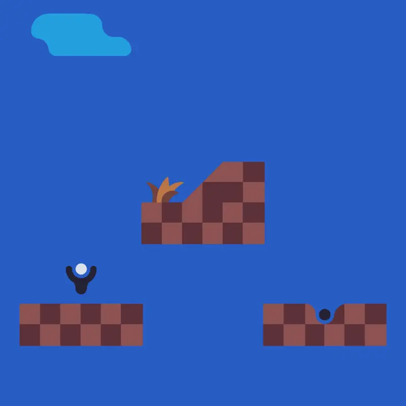 Game by @axelKLK
