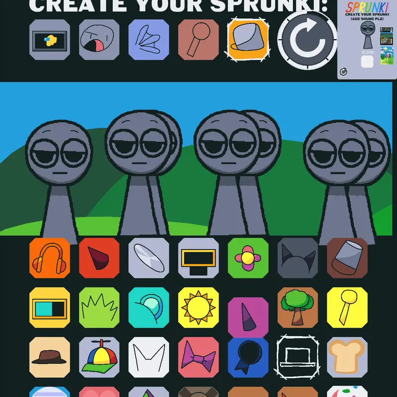 Game by @lina_the_emojicat