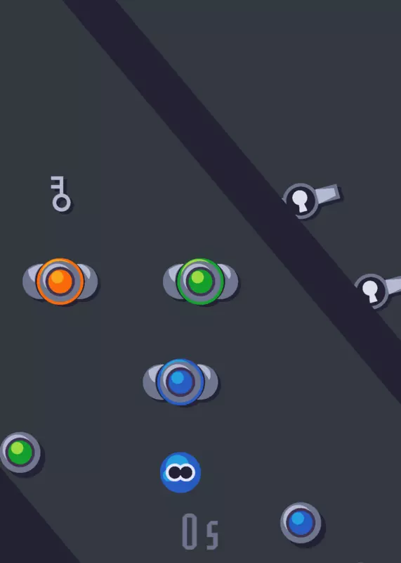 Game by @Macenebuco