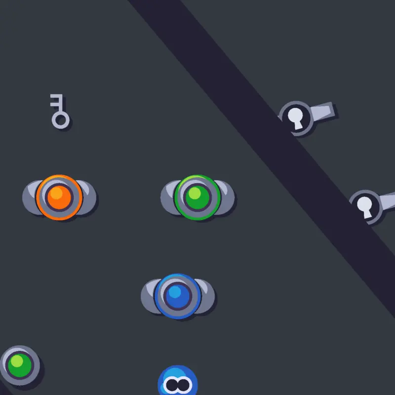 Game by @Macenebuco