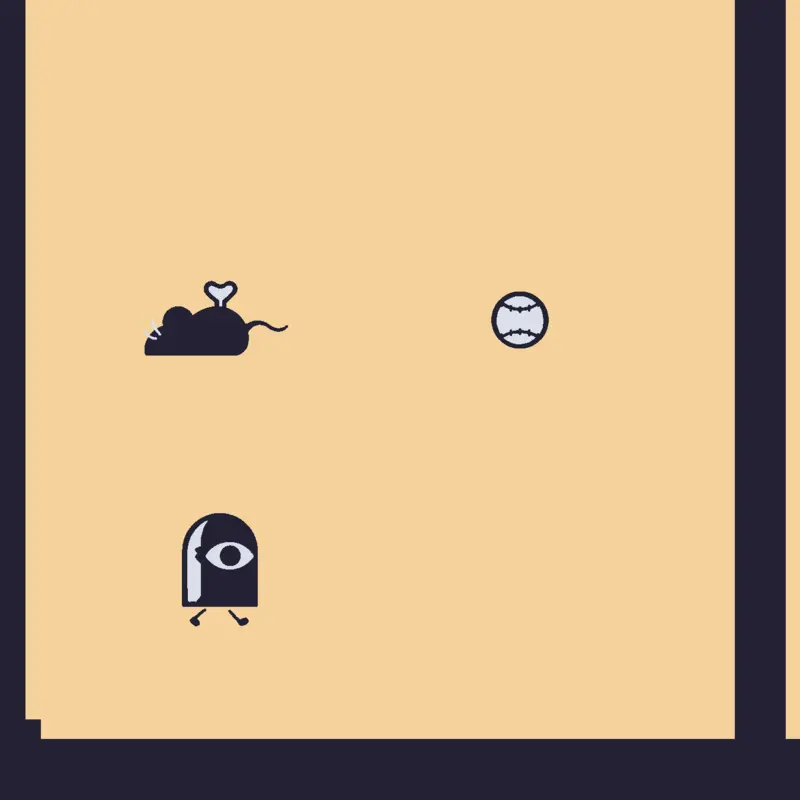 Game by @the_sunshine