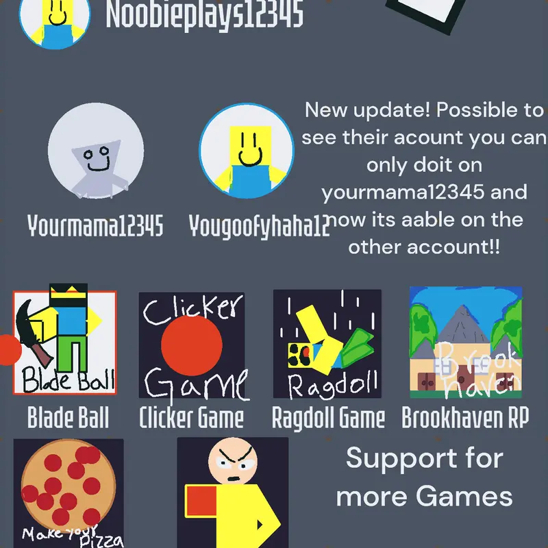 Game by @CalebCreator11