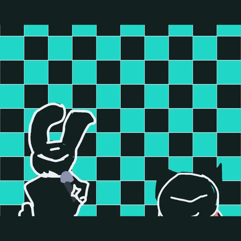 Game by @DarkCacao-DarkChoco