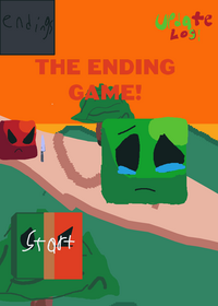The ending game!
