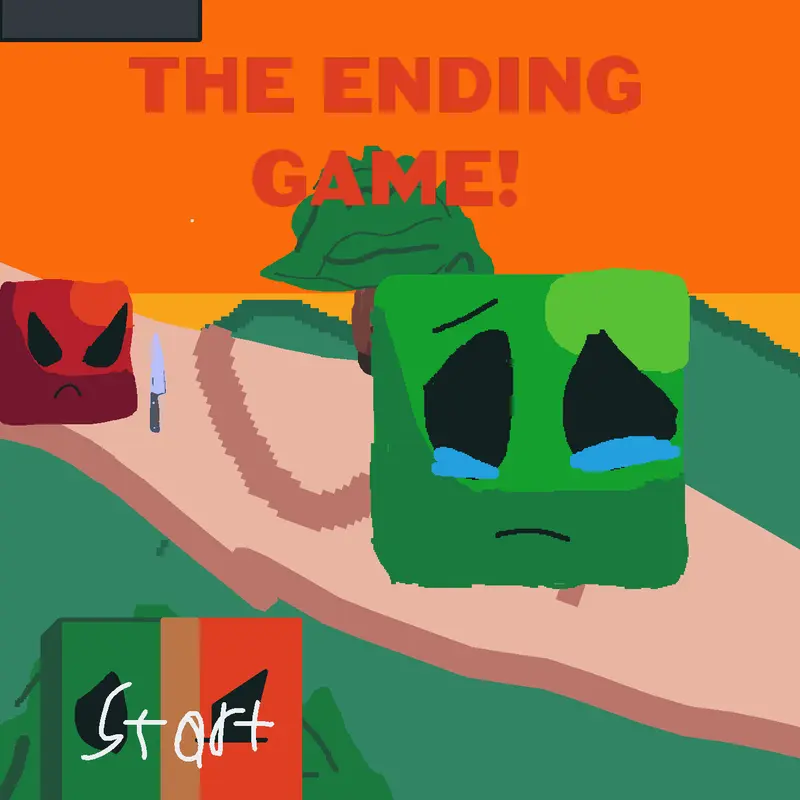 Game by @Green_andred