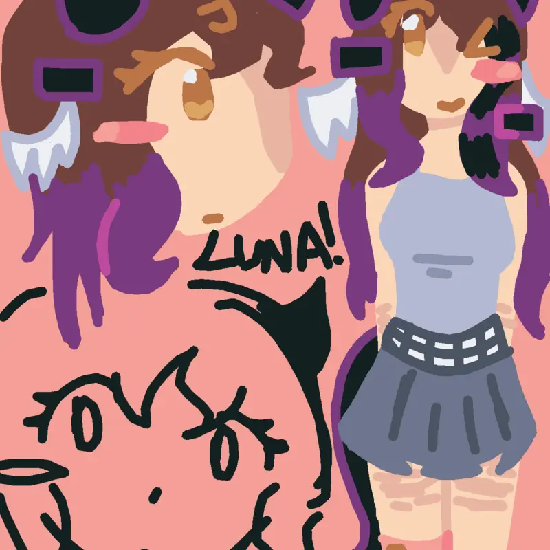 Game by @Luna_lunar22