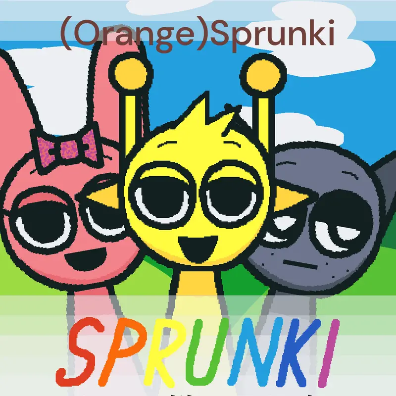 Game by @spranki