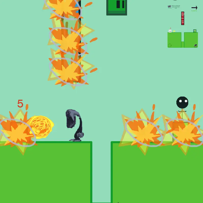 Game by @zojo