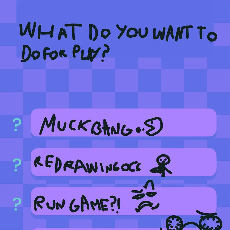 Game by @flurec_chill