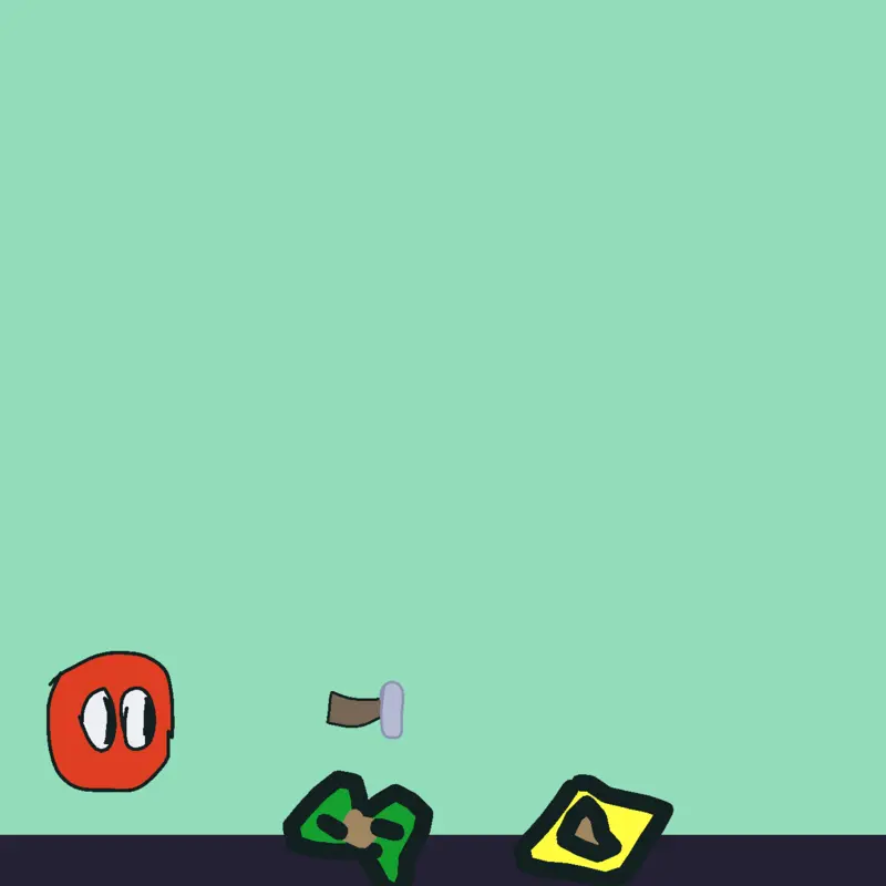 Game by @Alexandre1