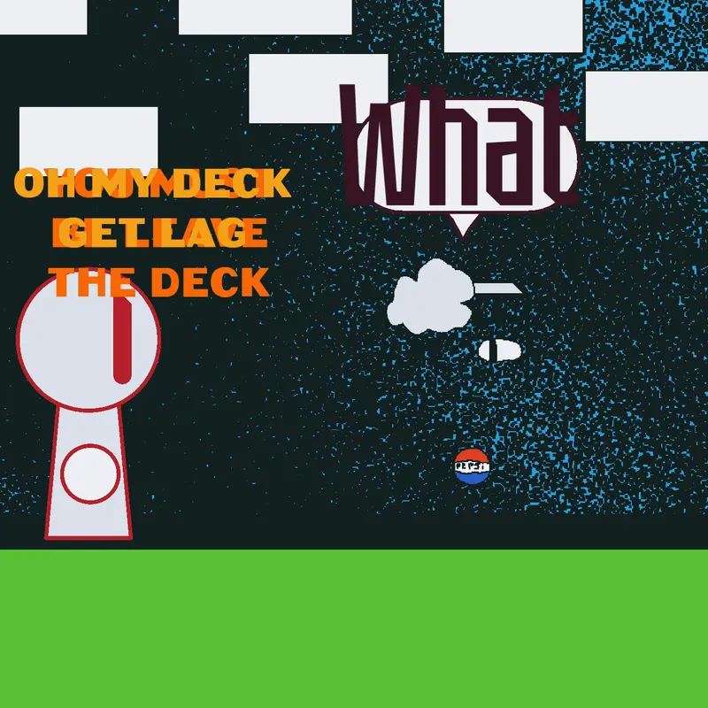 Game by @yourlocalpeppie_aaaaa