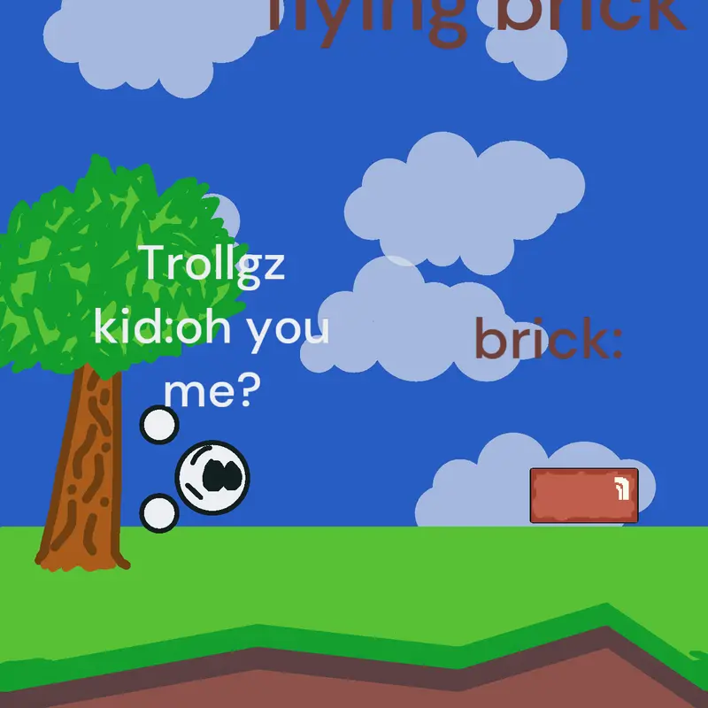 Game by @trollgz_newest