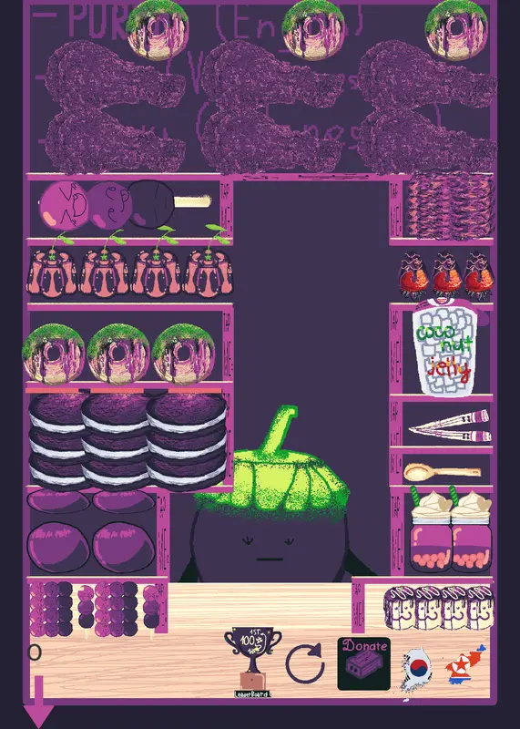 Next time, i'll do the ragdoll game by @DaoThanhPhuoc