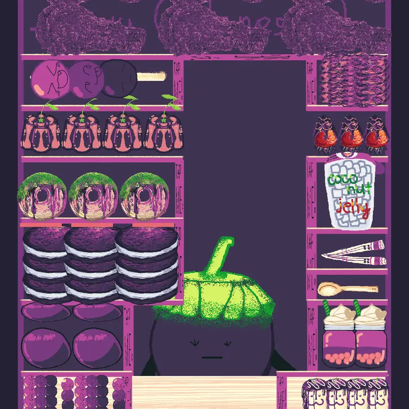 Next time, i'll do the ragdoll game by @DaoThanhPhuoc