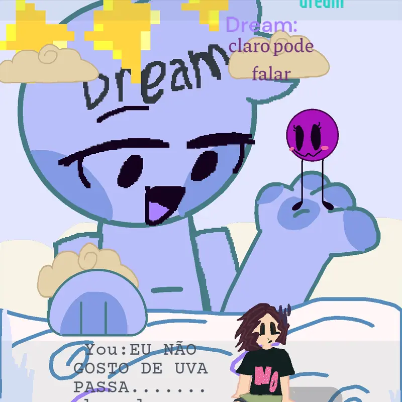 Game by @LARA-