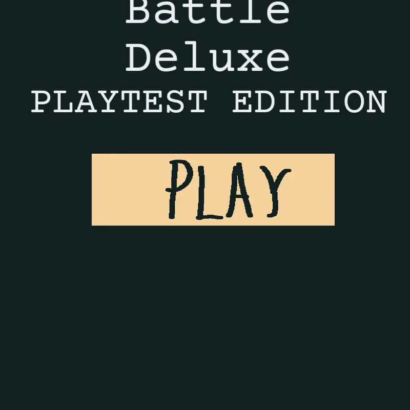 Game by @filetmiletz