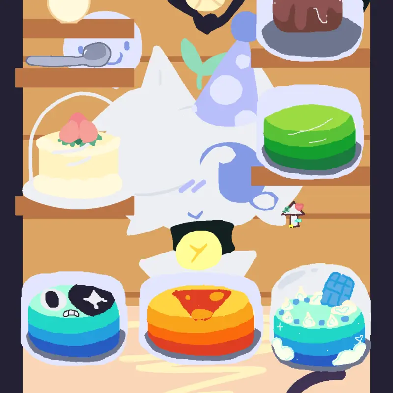 Game by @toku-chan