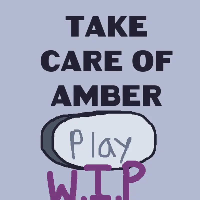 Game by @AmberzArtz