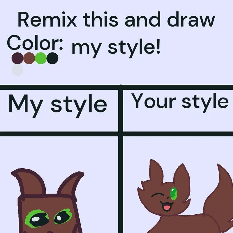 Game by @cottoncookie4ever