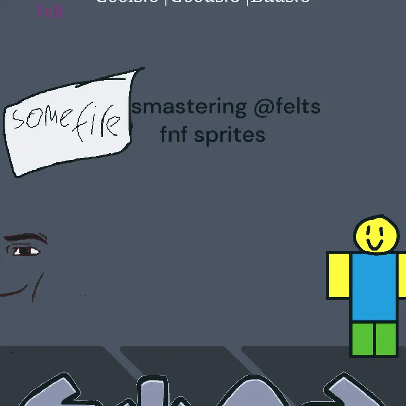 Game by @sbule