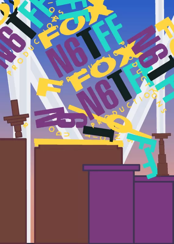 Game by @2085foxfilm