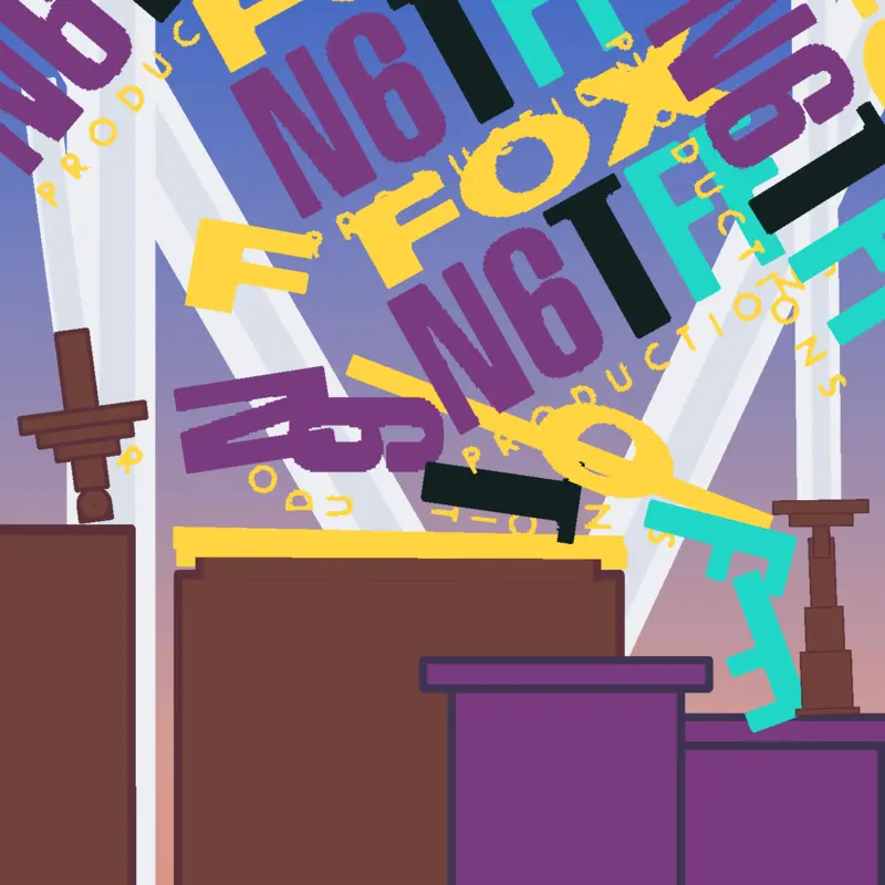 Game by @2085foxfilm