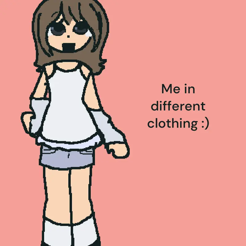 Game by @SugarCandie