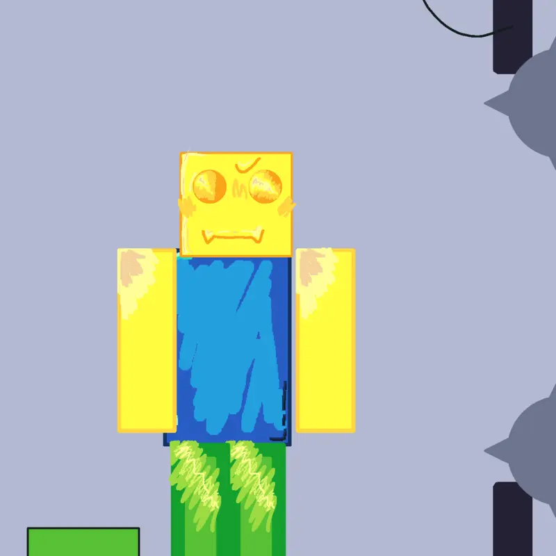 Game by @Xpollo_XD