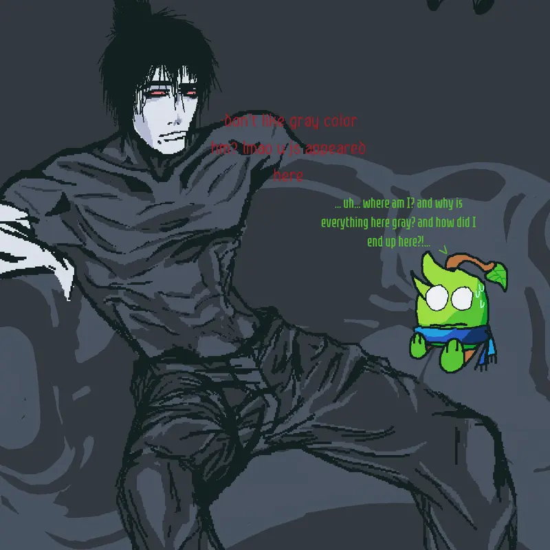 Game by @krakrock
