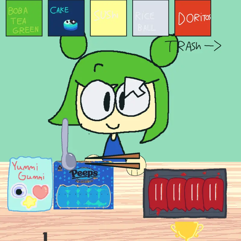 Game by @alipanda1530