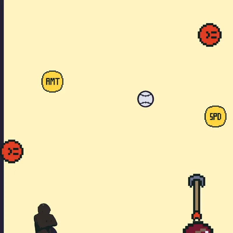 Game by @playerquester