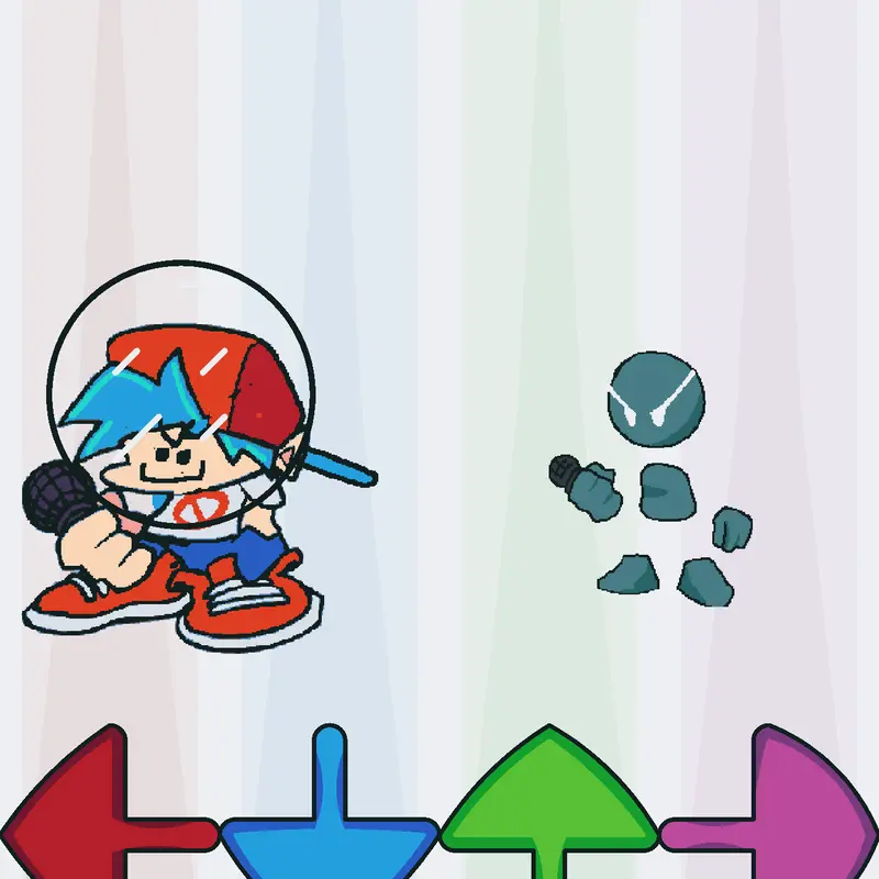 Game by @steveh_y