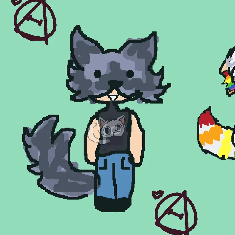Game by @milly_the_eevee