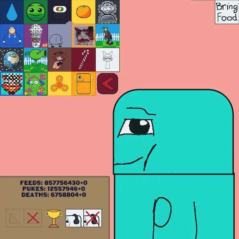 Game by @supersecretahh