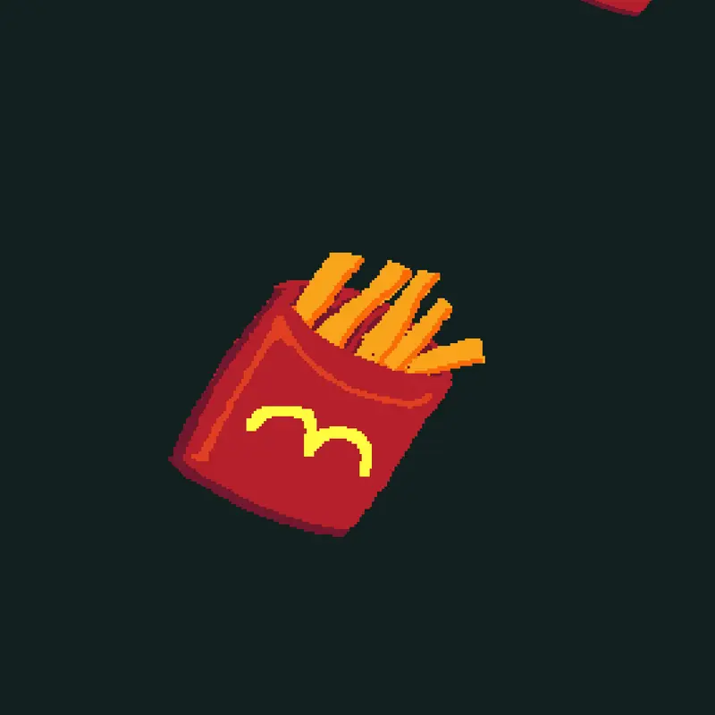 Game by @melisaw