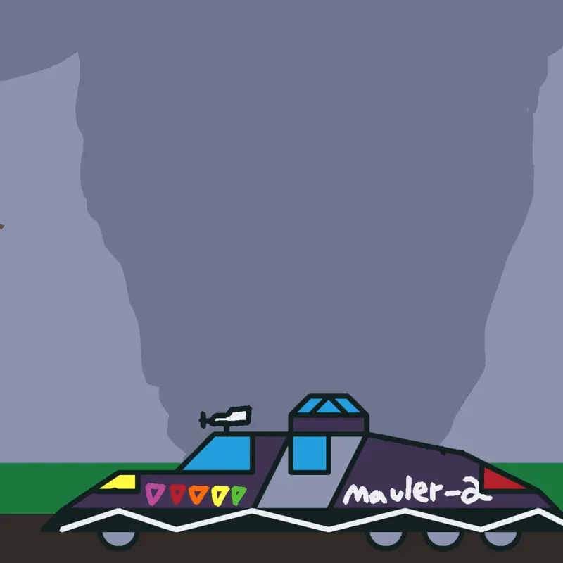 Game by @Team_mauler_1