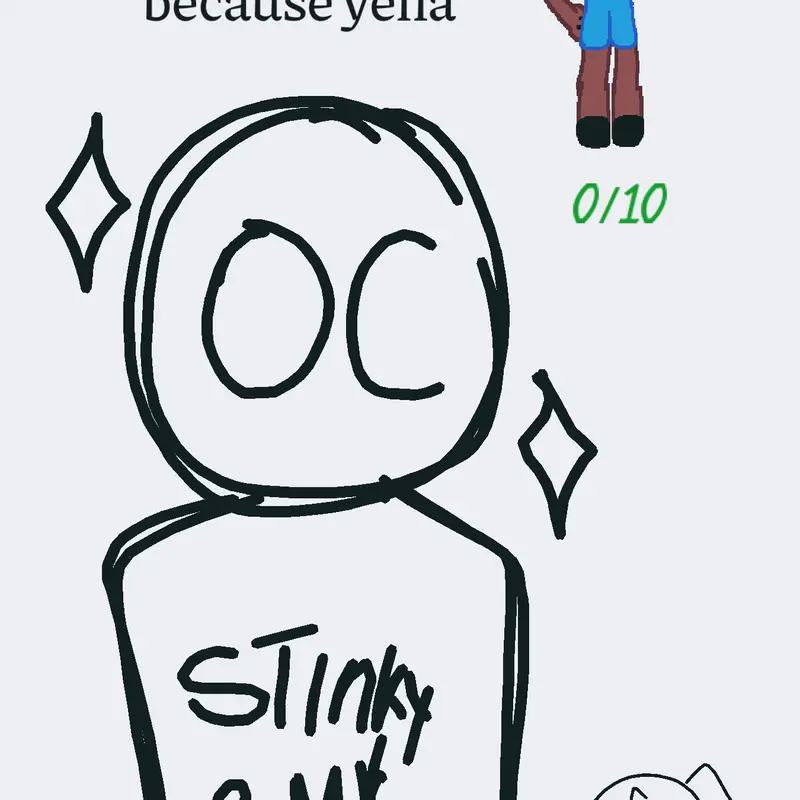 Game by @N0body_