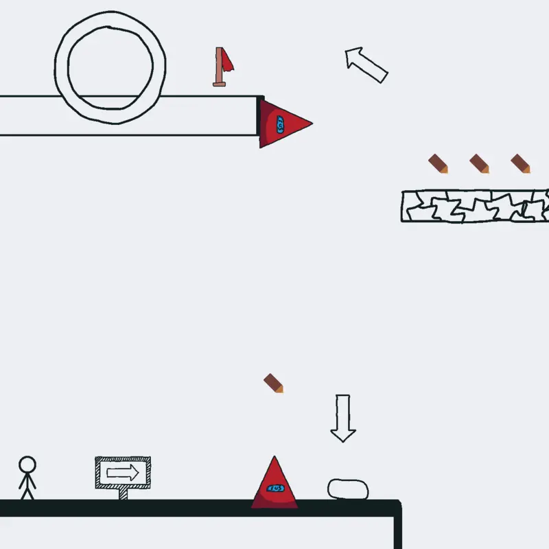 Game by @lizander