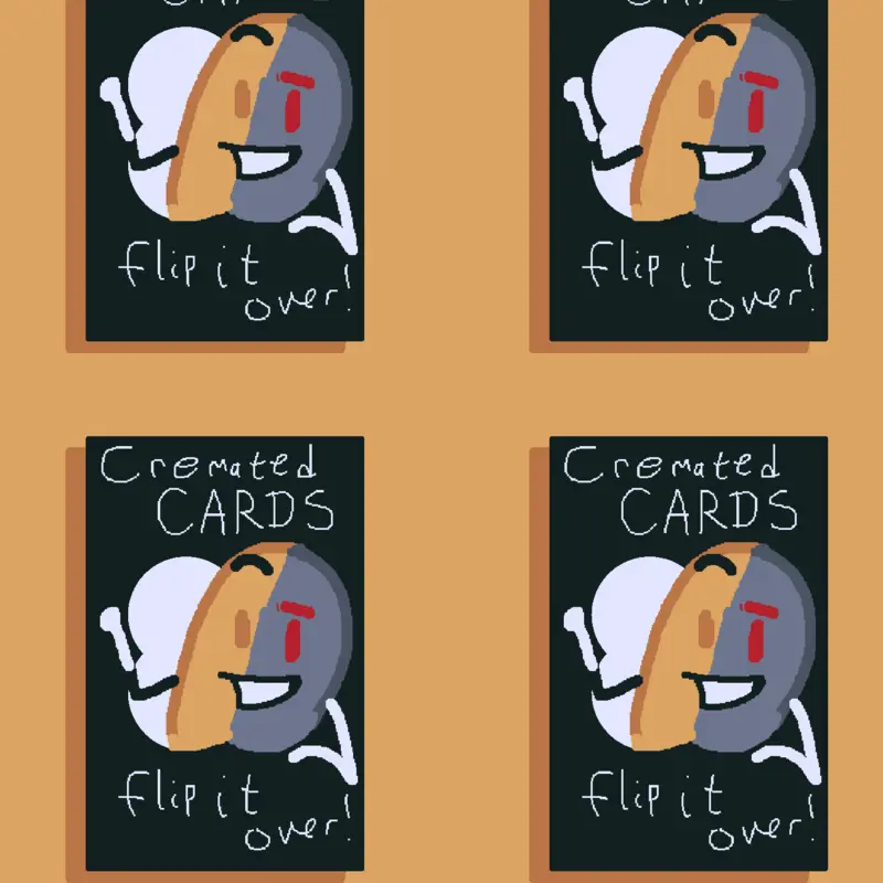 Game by @Crem8edNugget