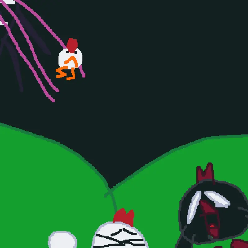 Game by @mohammed__gg