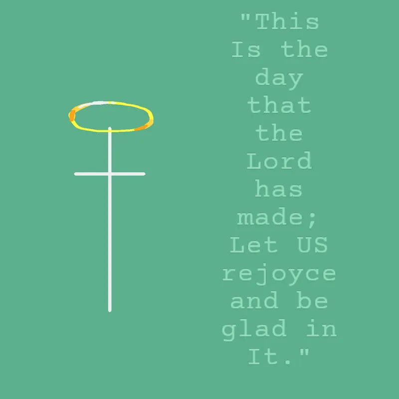 Bible verse by @GospelSpreadingChristian