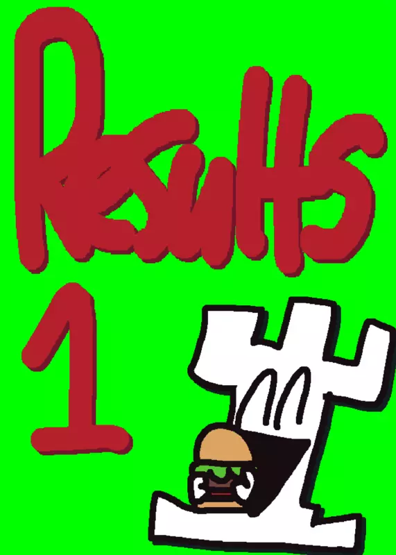 Camp Castle Results 1 by @Greenbunny